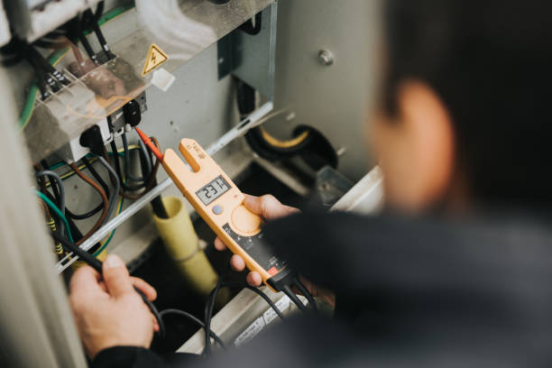 Best Electrical Troubleshooting Services  in Chesapeake Beach, MD