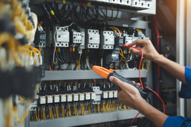Best Electric Panel Repair  in Chesapeake Beach, MD