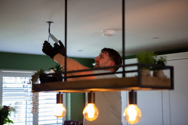 Best Electrical System Inspection  in Chesapeake Beach, MD