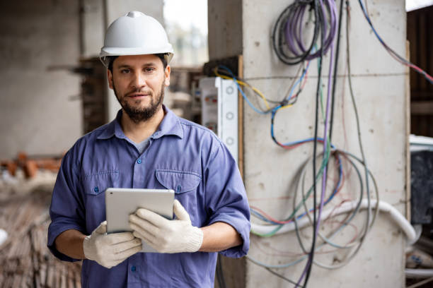 Best Ceiling Fan Installation Electrician  in Chesapeake Beach, MD