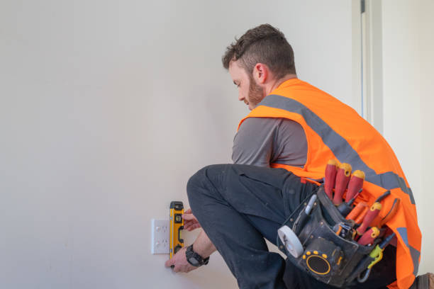 Best Local Electrician Companies  in Chesapeake Beach, MD